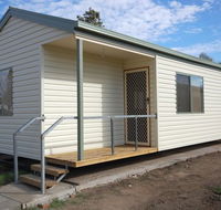 Forest Hill Caravan Park - Accommodation Noosa
