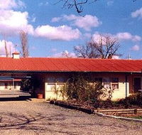 Mercury Motor Inn - Accommodation Noosa