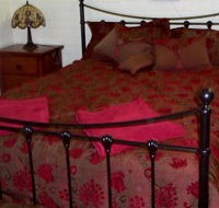 Roseleigh Manor - Accommodation Noosa