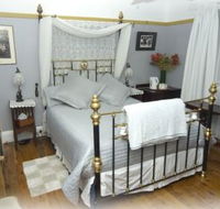 The Manor Bed and Breakfast - Accommodation Noosa