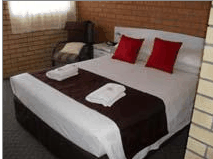 Bondi Motel - Accommodation Noosa