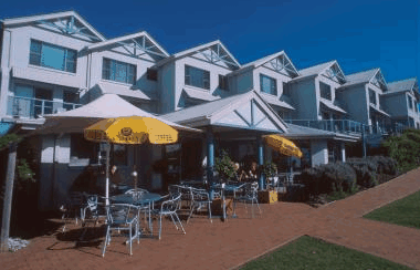 Breakers Apartments Mollymook - Accommodation Noosa 0