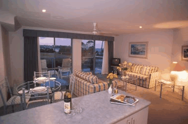 Breakers Apartments Mollymook - Accommodation Noosa 3