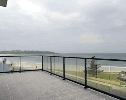 Mollymook Beachfront Executive Apartments - Accommodation Noosa 0