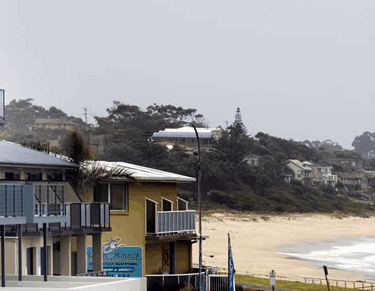 Mollymook Beachfront Executive Apartments - Accommodation Noosa 3