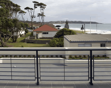 Mollymook Beachfront Executive Apartments - Accommodation Noosa 4