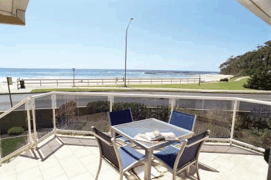 Mariners On Mollymook - Accommodation Noosa 0