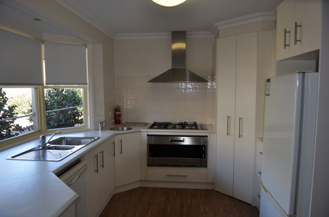 Mansfield Spa Retreat - Accommodation Noosa 1