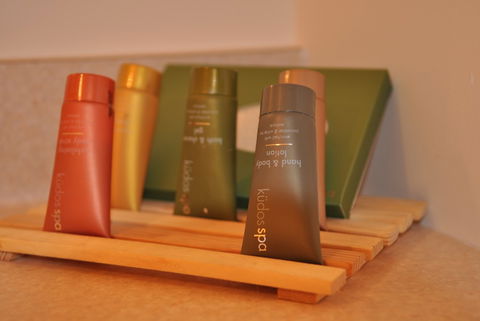 Mansfield Spa Retreat - Accommodation Noosa 2