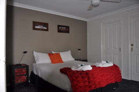 Mansfield Spa Retreat - Accommodation Noosa 3