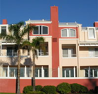 The Castlereagh 4 - Accommodation Noosa