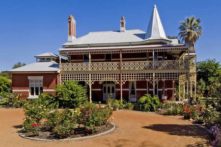 Earlsferry House Bed & Breakfast - Accommodation Noosa 0