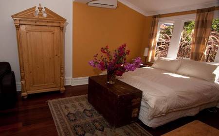 Earlsferry House Bed & Breakfast - Accommodation Noosa 1