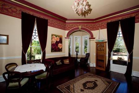 Earlsferry House Bed & Breakfast - Accommodation Noosa 3