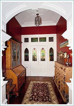 Earlsferry House Bed & Breakfast - Accommodation Noosa 4