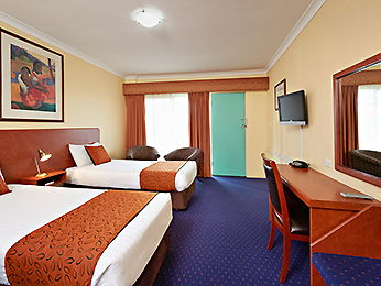 Ibis Styles Albany - Accommodation Noosa 0