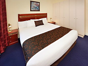 Ibis Styles Albany - Accommodation Noosa 1