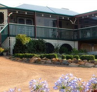 Gooromon Parks Cottages - Accommodation Noosa