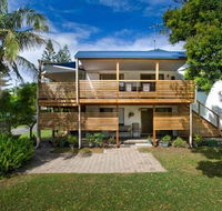 Wooli Serviced Apartments - Accommodation Noosa