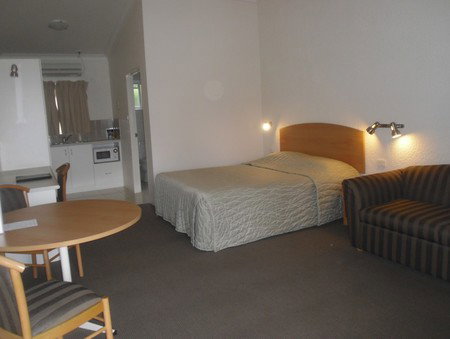Boulevarde Motor Inn - Accommodation Noosa 1