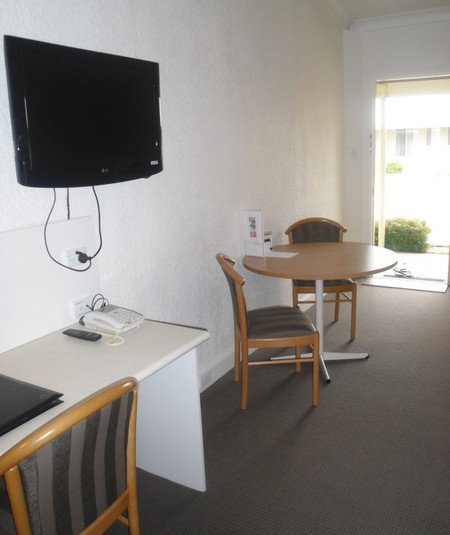 Boulevarde Motor Inn - Accommodation Noosa 2