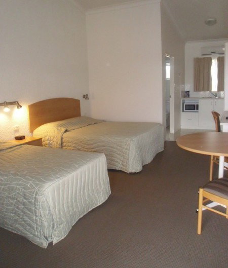 Boulevarde Motor Inn - Accommodation Noosa 3