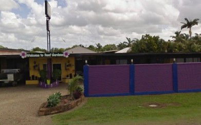 Reef Gardens Motel - Accommodation Noosa 0