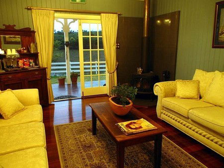 Branell Homestead Bed & Breakfast - Accommodation Noosa 0