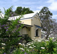 Aynsley Bed and Breakfast - Accommodation Noosa