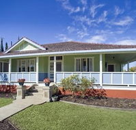 Blooms Cottage - Accommodation Noosa