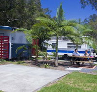 Lakeside Resort Forster - Accommodation Noosa