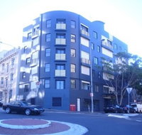 Annam Apartments Potts Point - Accommodation Noosa