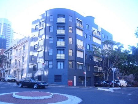 Annam Apartments Potts Point - Accommodation Noosa 0