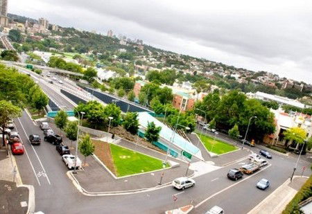 Annam Apartments Potts Point - Accommodation Noosa 2