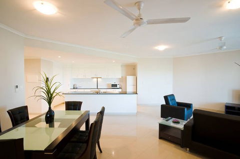 Argus Apartments Darwin - Accommodation Noosa 0