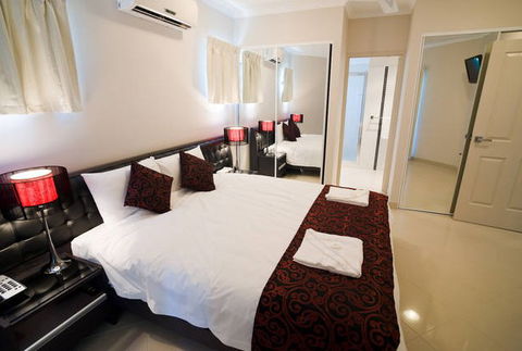 Argus Apartments Darwin - Accommodation Noosa 1