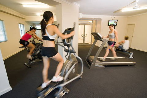 Argus Apartments Darwin - Accommodation Noosa 2