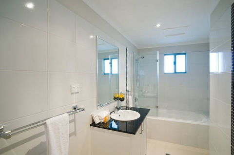 Argus Apartments Darwin - Accommodation Noosa 3