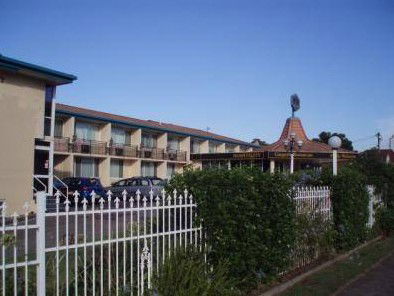  Accommodation Noosa