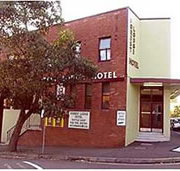 Forest Lodge Hotel - Accommodation Noosa