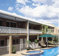 Macarthur Inn - Accommodation Noosa