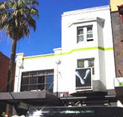 V Backpackers - Accommodation Noosa