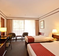 Aspire Hotel Sydney - Accommodation Noosa