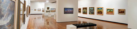 ArtSpace Mackay - Accommodation Noosa 3