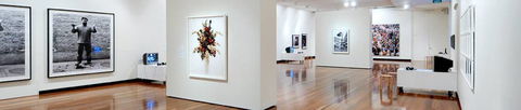 ArtSpace Mackay - Accommodation Noosa 4