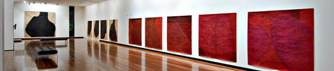 ArtSpace Mackay - Accommodation Noosa 5