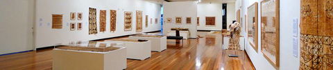 ArtSpace Mackay - Accommodation Noosa 7