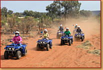 Kings Creek Station - Accommodation Noosa 3