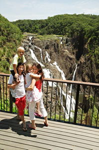 Kuranda Scenic Railway - Accommodation Noosa 1