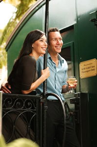 Kuranda Scenic Railway - Accommodation Noosa 2